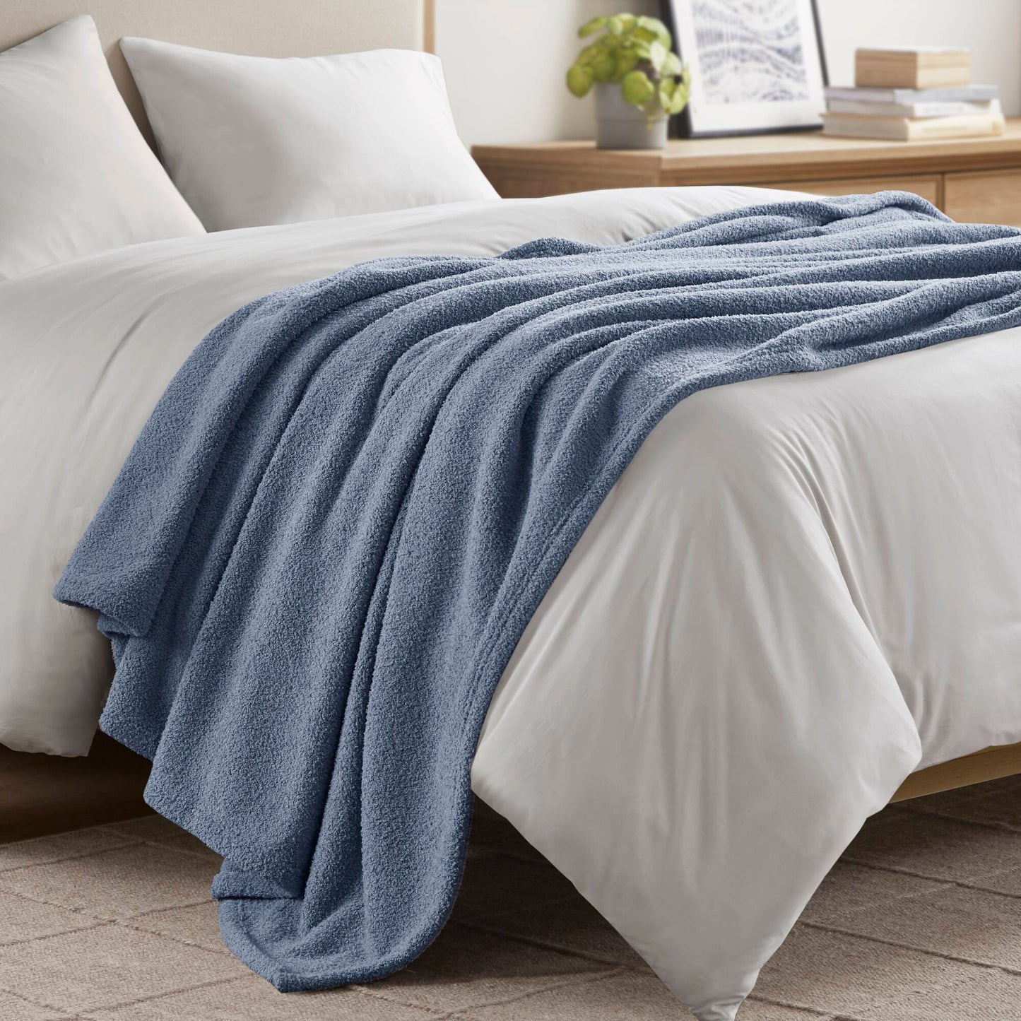 🎁 Dream Soft Blanket (100% off)