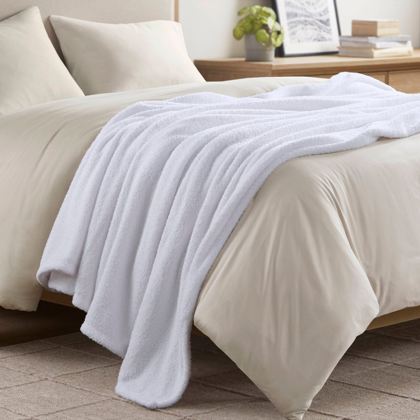 🎁 Dream Soft Blanket (100% off)