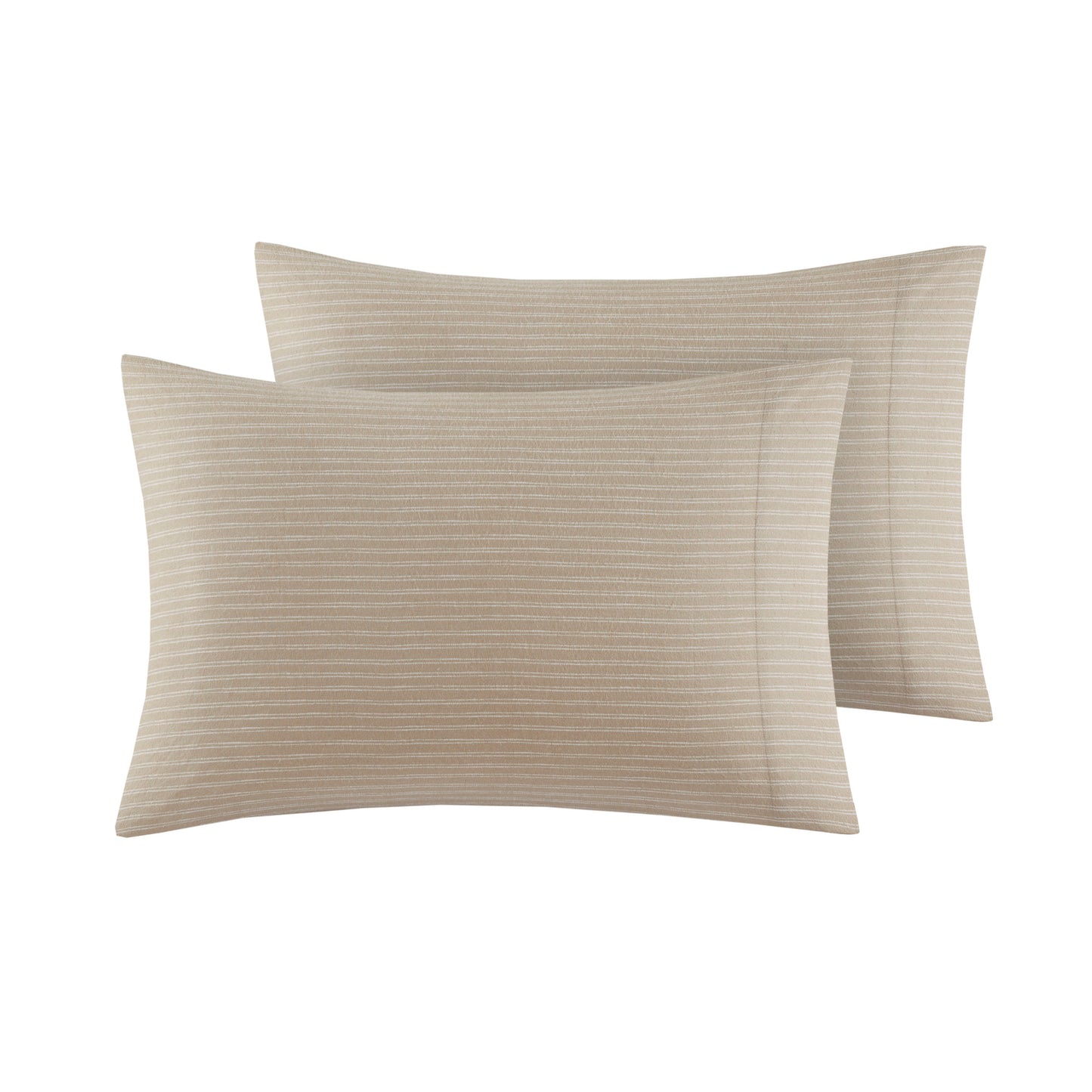 Cozy Cotton Flannel 100% Cotton Flannel Printed Sheet Set