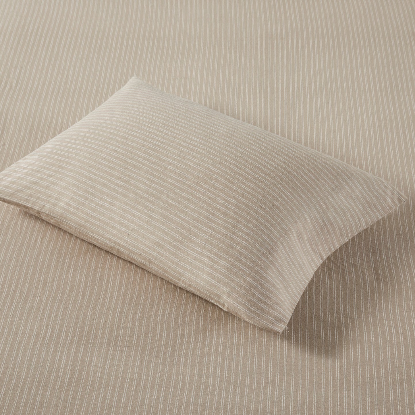 Cozy Cotton Flannel 100% Cotton Flannel Printed Sheet Set