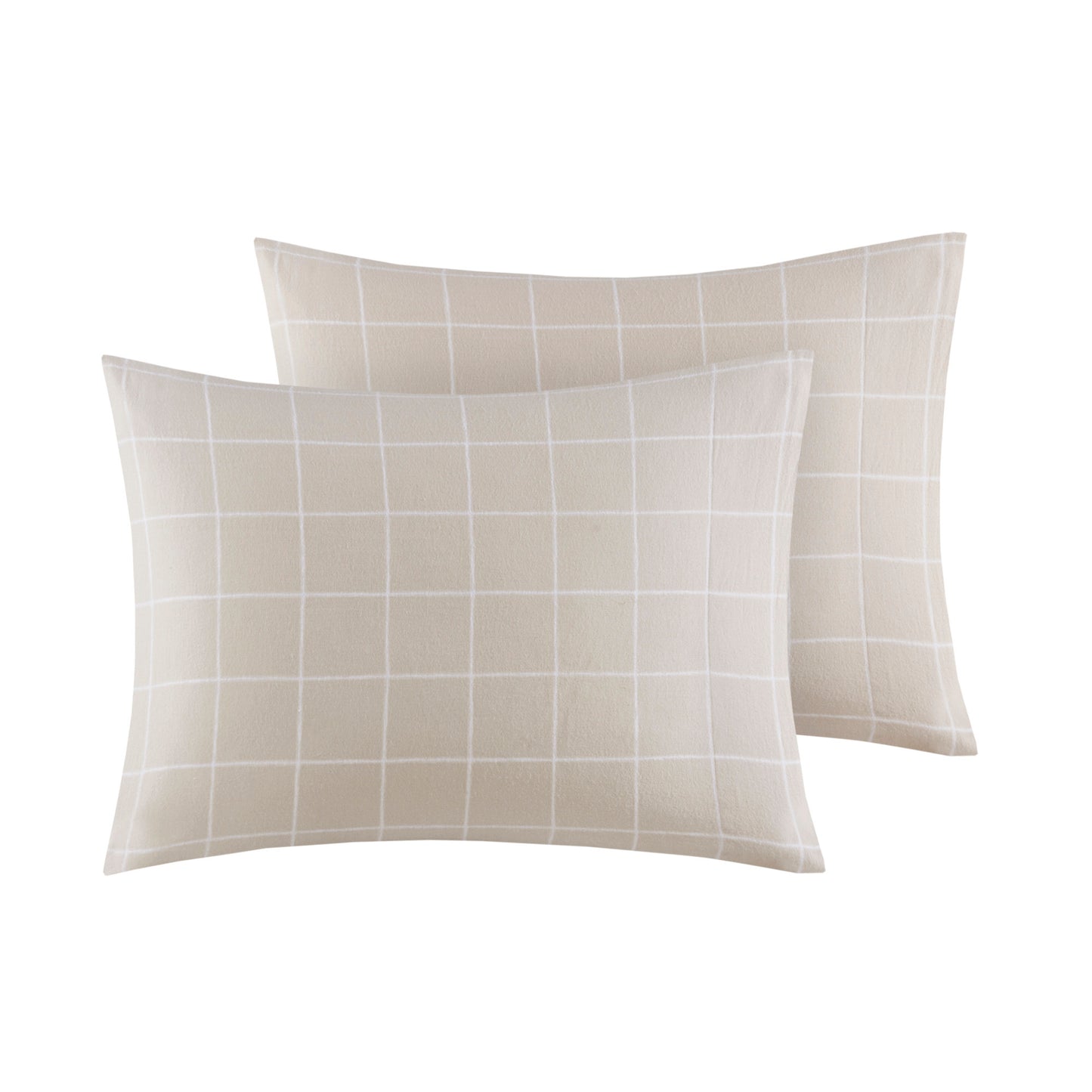 Cozy Cotton Flannel 100% Cotton Flannel Printed Sheet Set