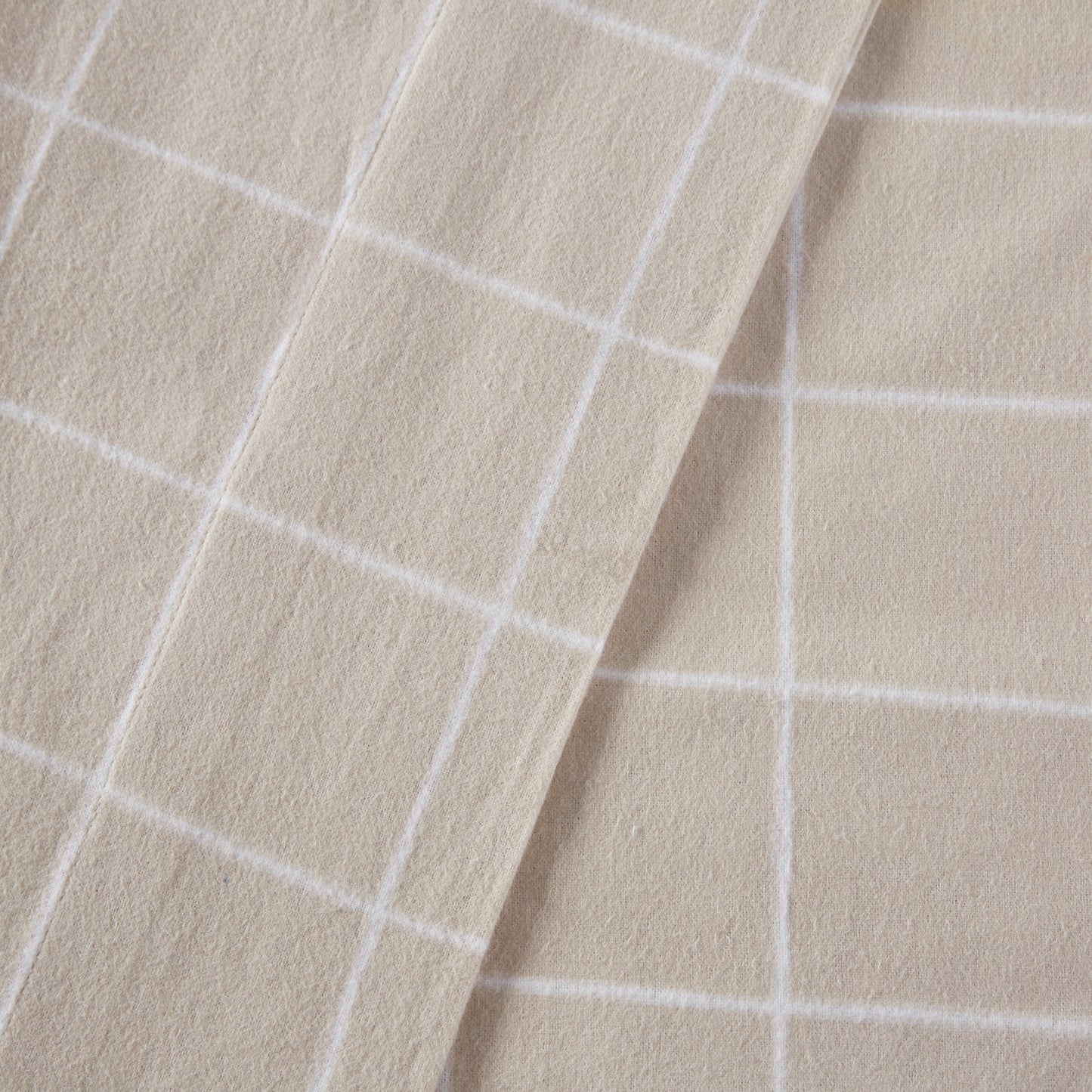 Cozy Cotton Flannel 100% Cotton Flannel Printed Sheet Set