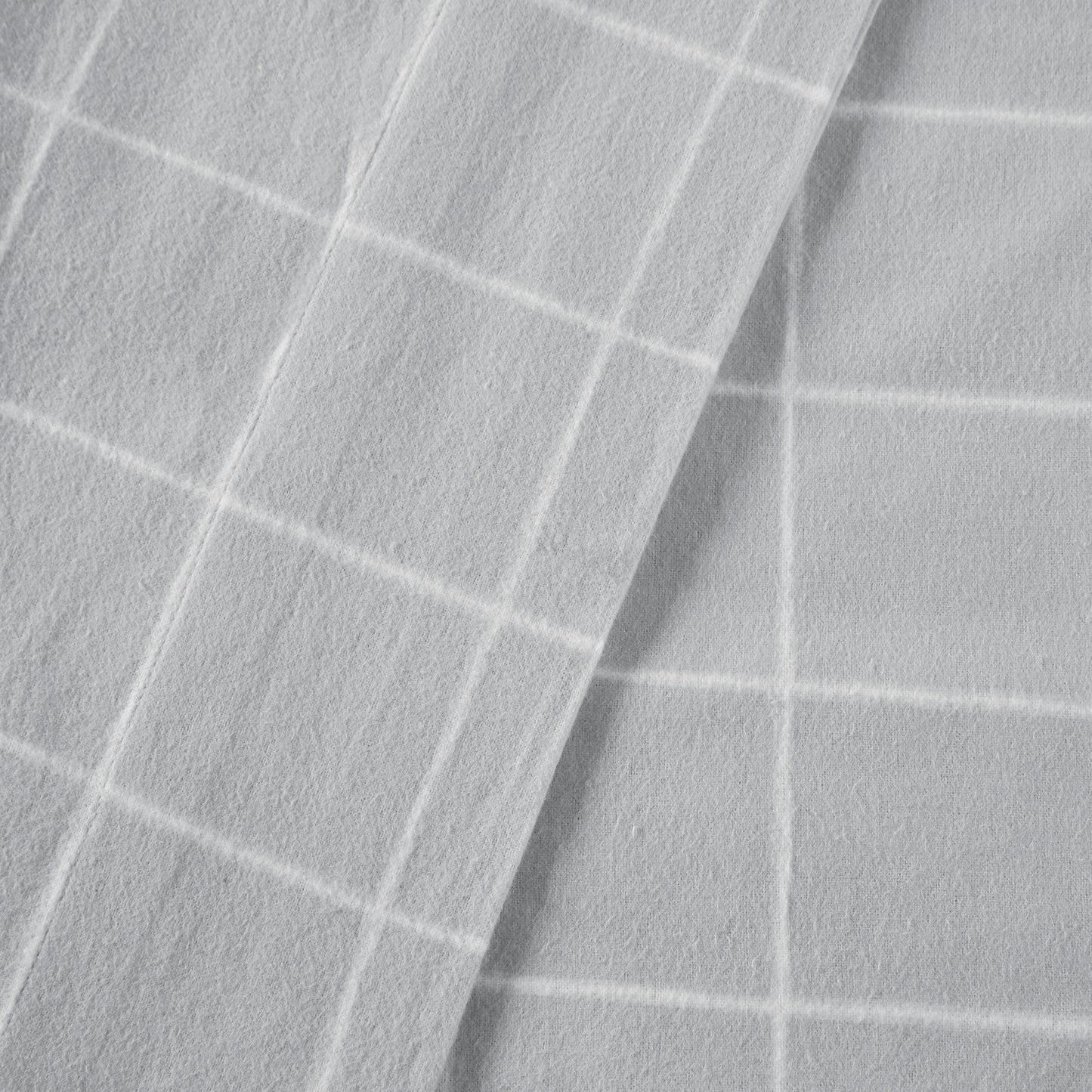 Cozy Cotton Flannel 100% Cotton Flannel Printed Sheet Set