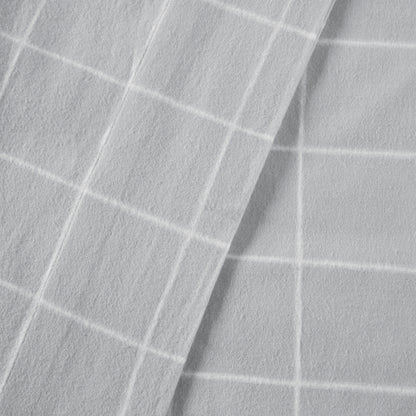 Cozy Cotton Flannel 100% Cotton Flannel Printed Sheet Set