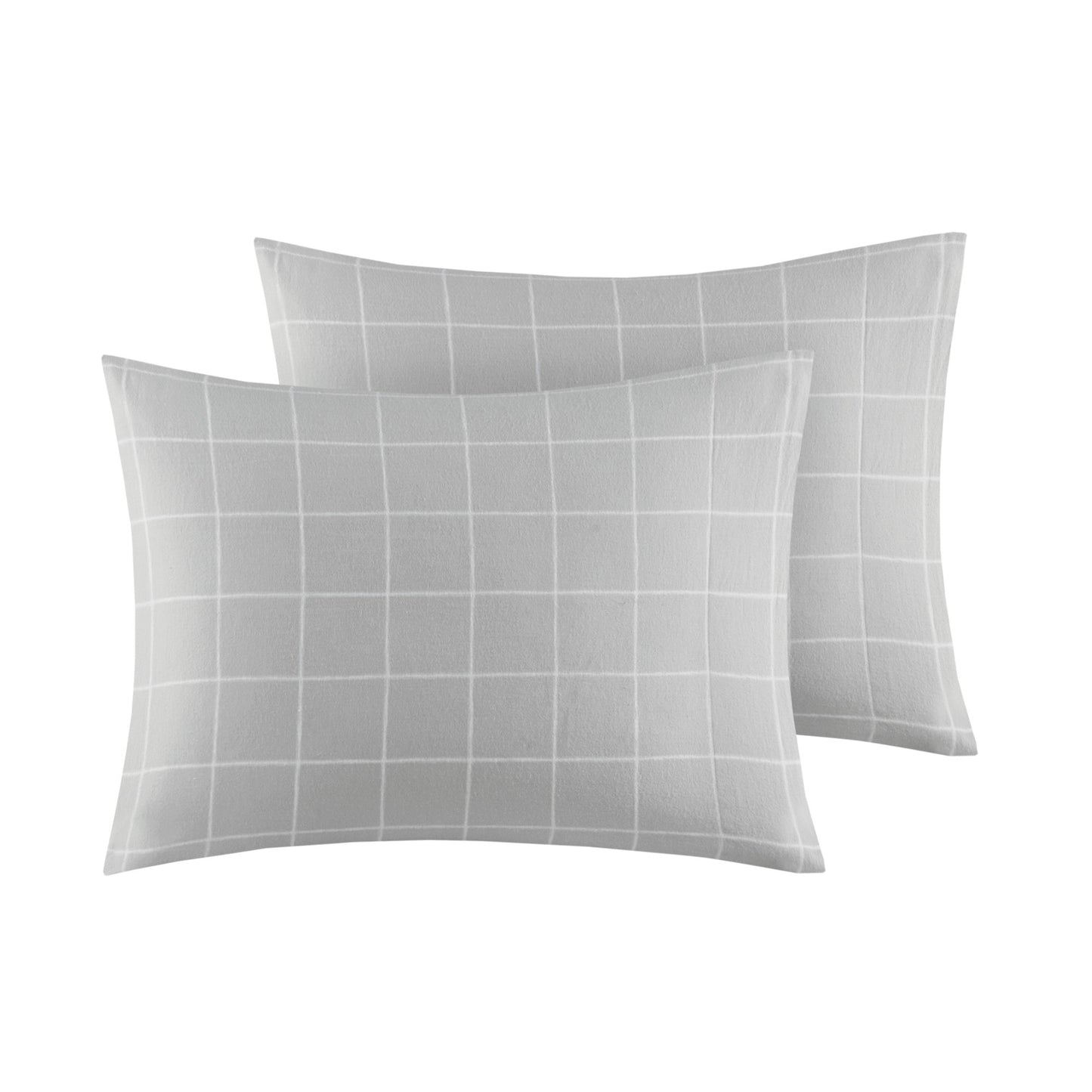 Cozy Cotton Flannel 100% Cotton Flannel Printed Sheet Set