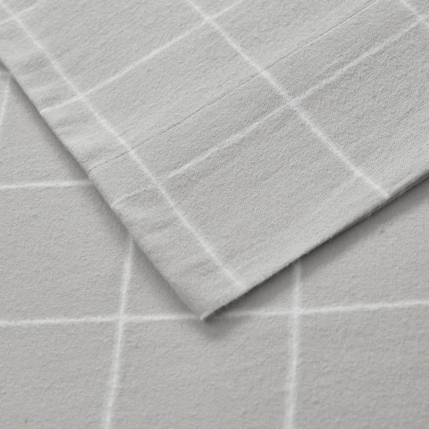 Cozy Cotton Flannel 100% Cotton Flannel Printed Sheet Set