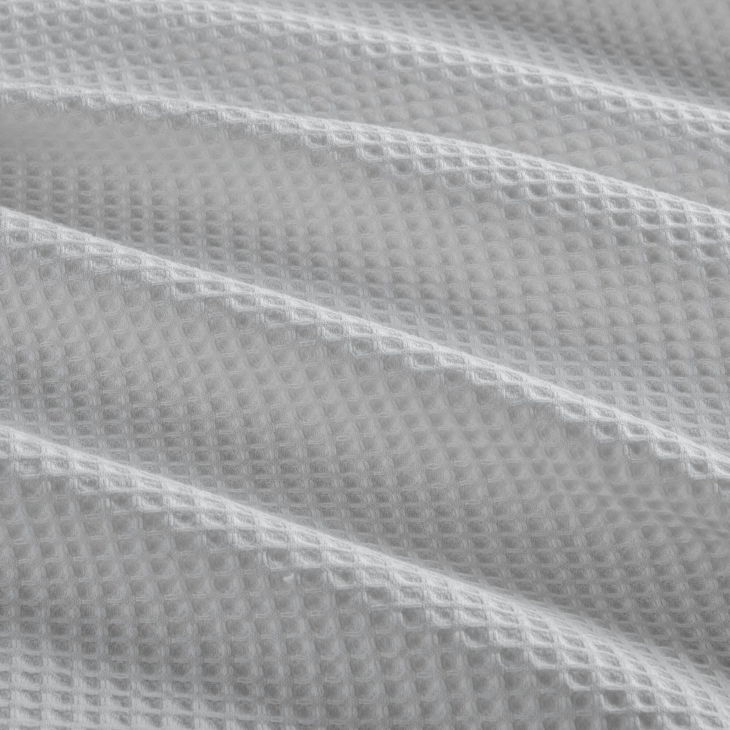Waffle Weave Cotton Blanket