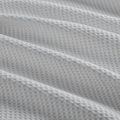 Waffle Weave Cotton Blanket