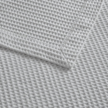 Waffle Weave Cotton Blanket