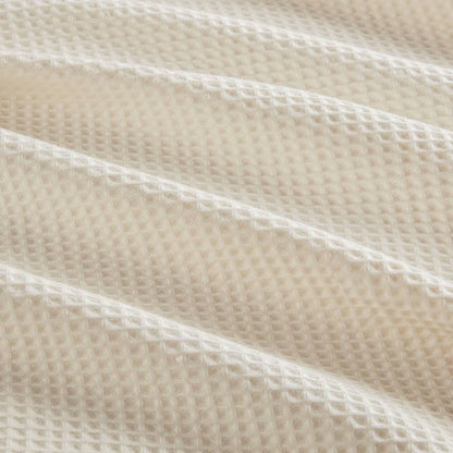 Waffle Weave Cotton Blanket
