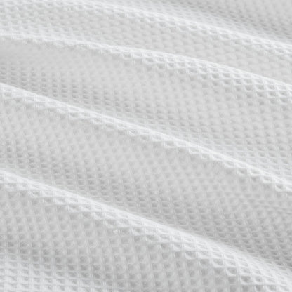 Waffle Weave Cotton Blanket