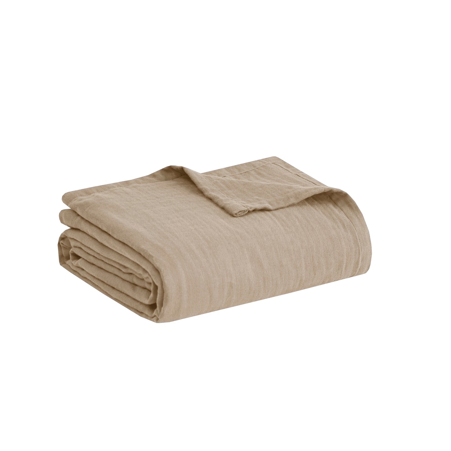 Gauze 100% Cotton Lightweight Blanket