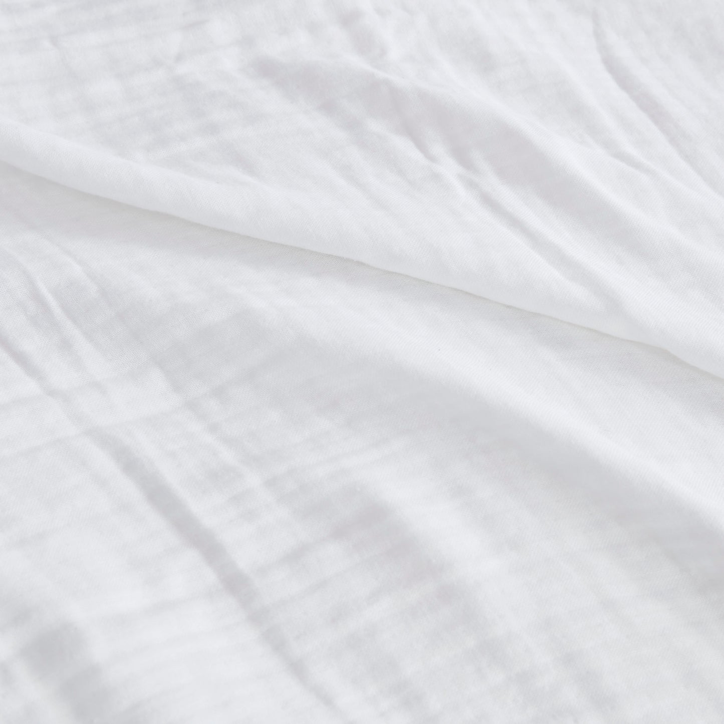 Gauze 100% Cotton Lightweight Blanket