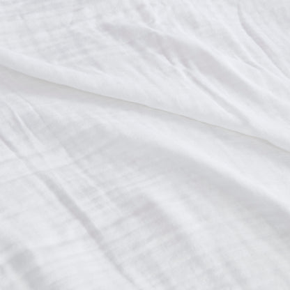 Gauze 100% Cotton Lightweight Blanket