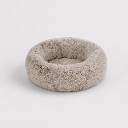 Serena Oval Bed