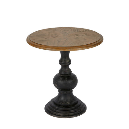 Lexi 22" Accent Table