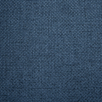 Heston Quilted Back Arm Chair with Nailhead Trim