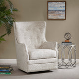 Ella Swivel Glider Chair
