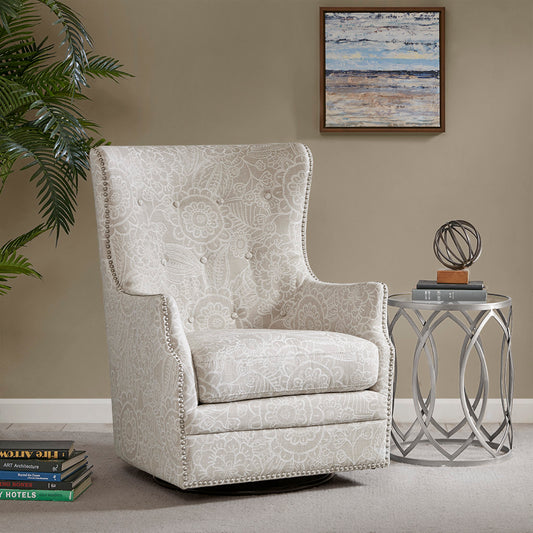 Ella Swivel Glider Chair