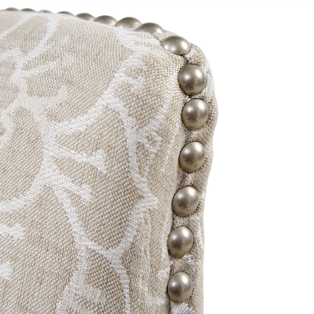 Ella Swivel Glider Chair