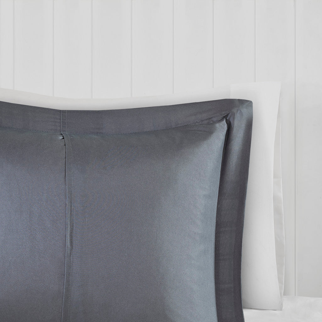 Parkston 3M Scotchgard Down Alternative All Season Comforter Set