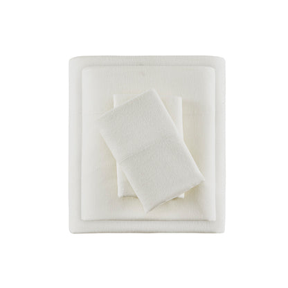 Cozy Cotton Flannel 100% Cotton Flannel Printed Sheet Set