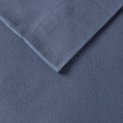 Cozy Cotton Flannel 100% Cotton Flannel Printed Sheet Set