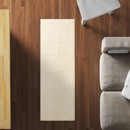 Marshmallow Bath Rug