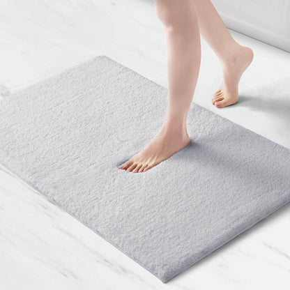 Marshmallow Bath Rug