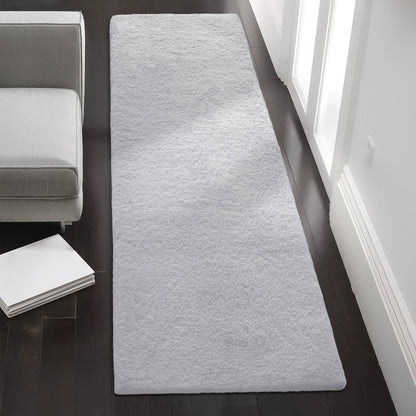 Marshmallow Bath Rug