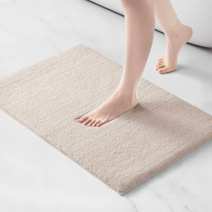 Marshmallow Bath Rug