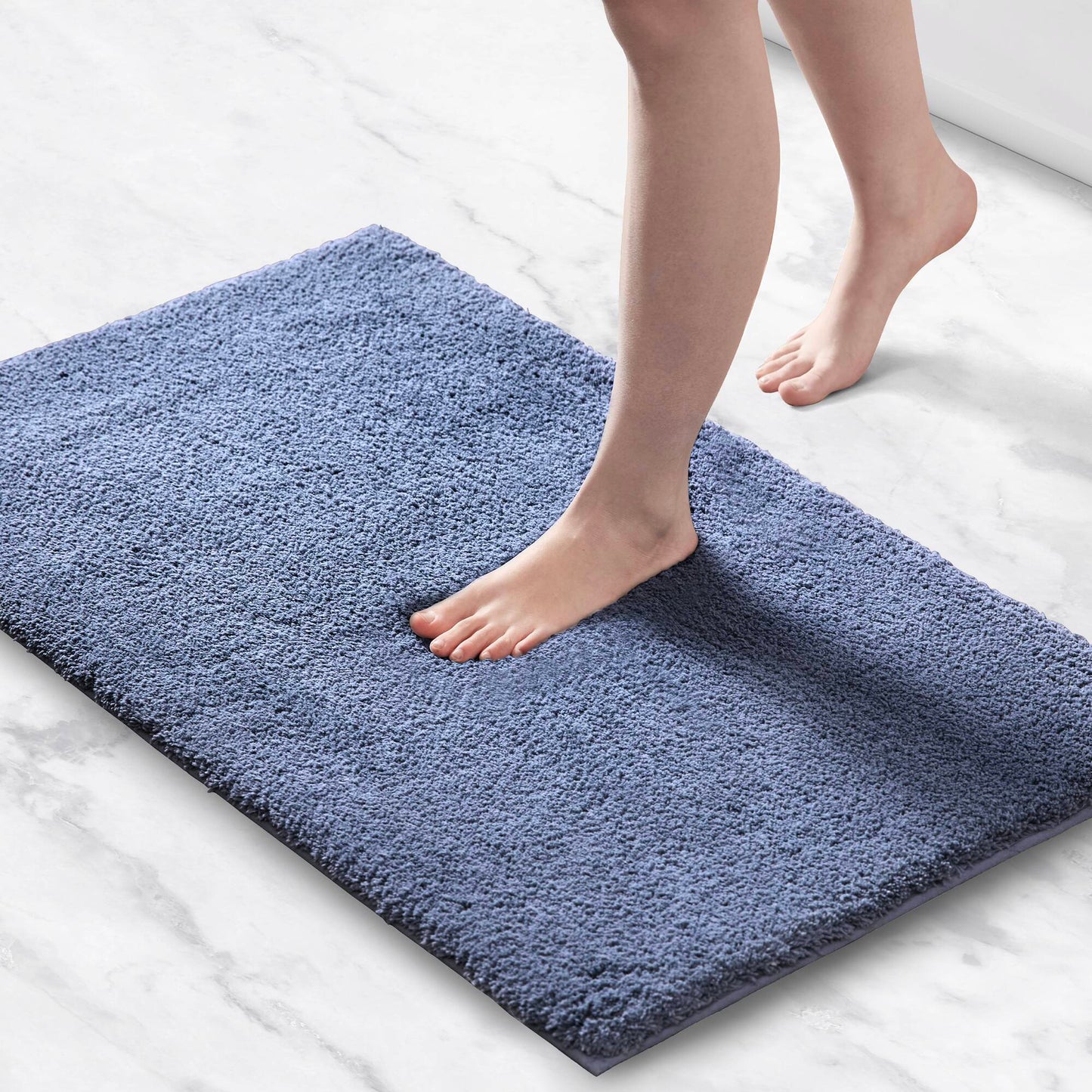 Marshmallow Bath Rug