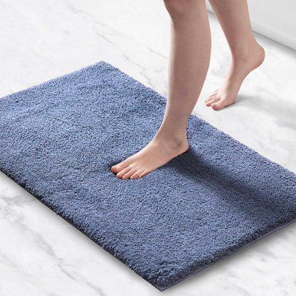 Marshmallow Bath Rug