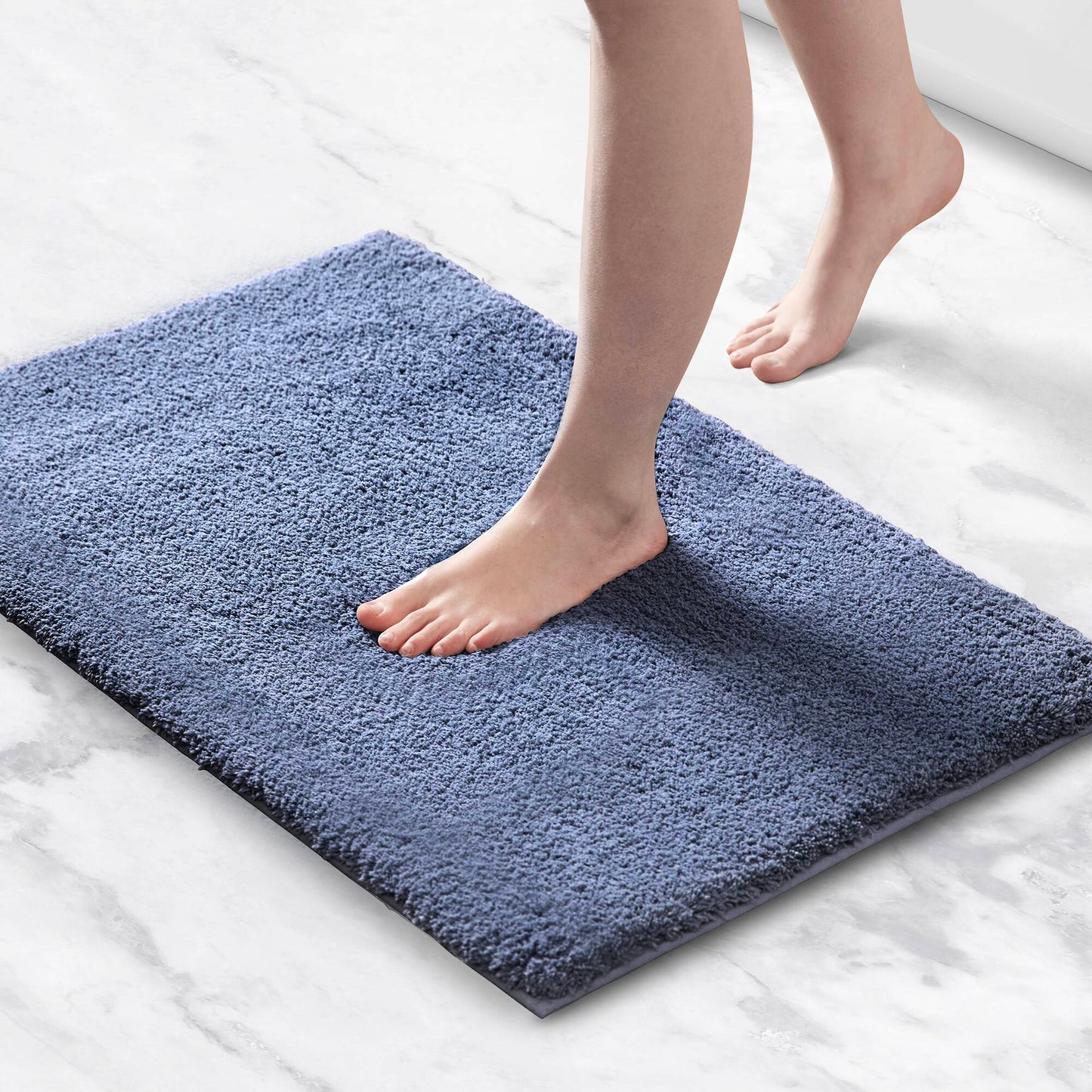 Marshmallow Bath Rug