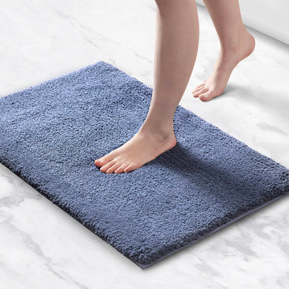 Marshmallow Bath Rug