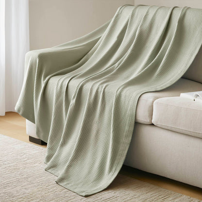 Egyptian Cotton Blanket