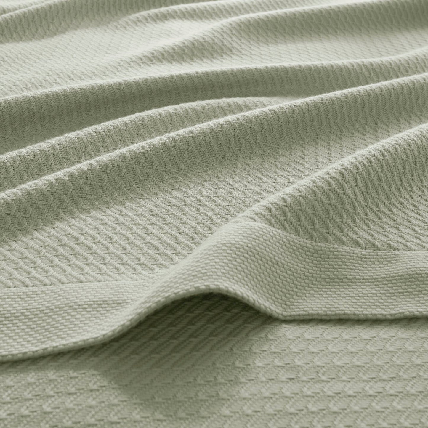 Egyptian Cotton Blanket