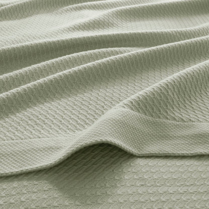 Egyptian Cotton Blanket
