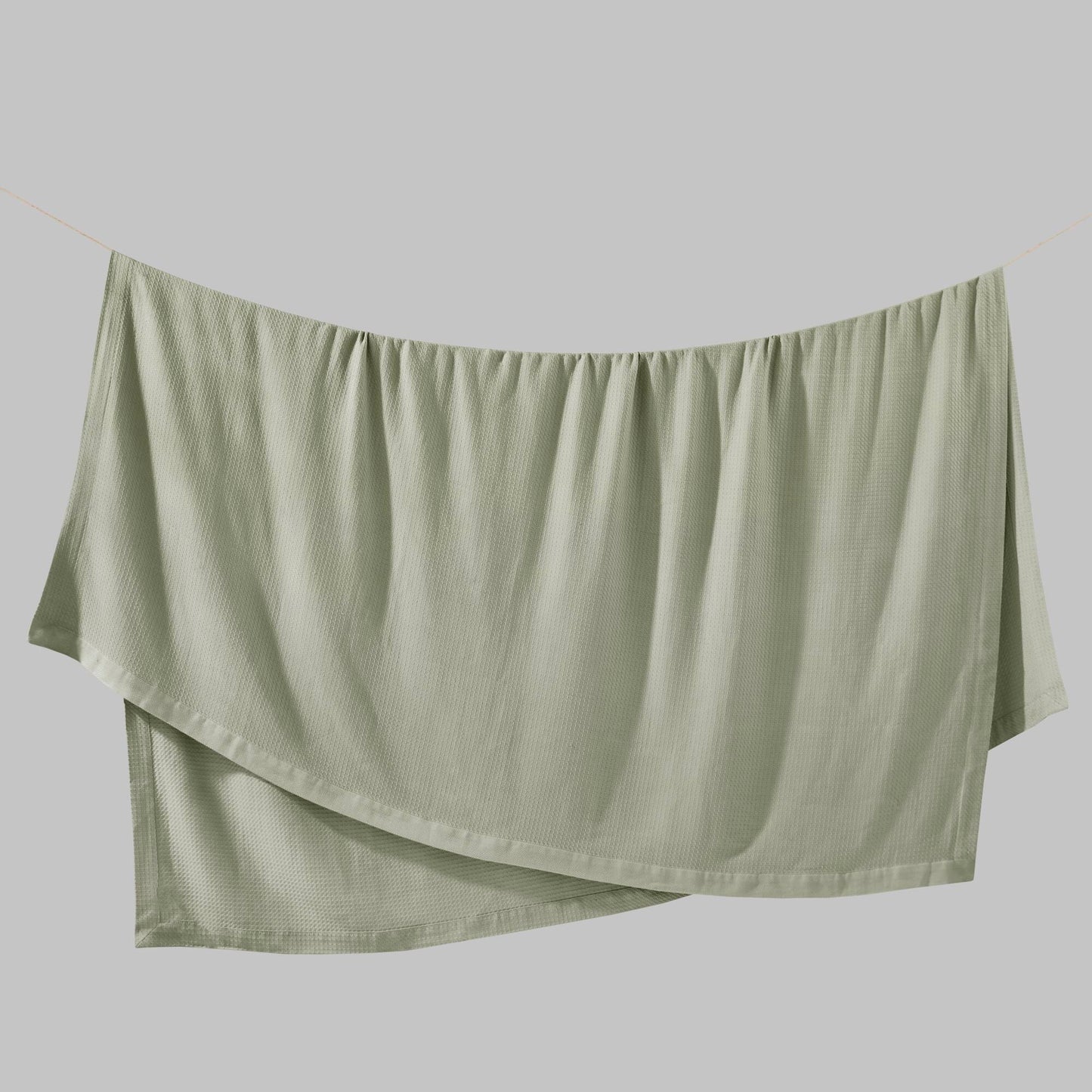 Egyptian Cotton Blanket