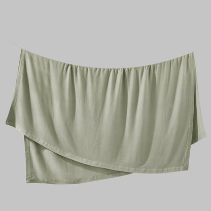 Egyptian Cotton Blanket