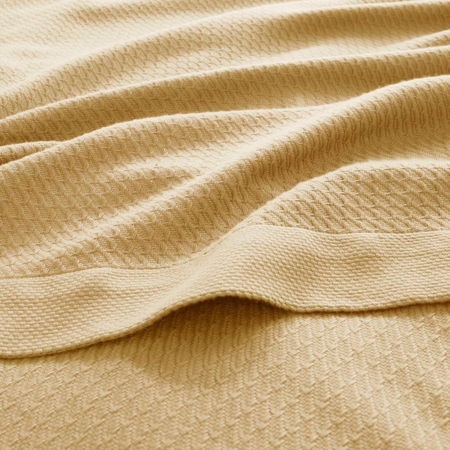Egyptian Cotton Blanket