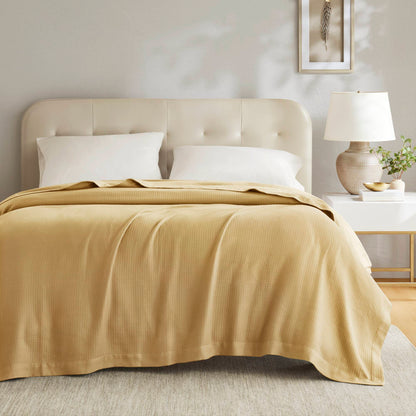 Egyptian Cotton Blanket