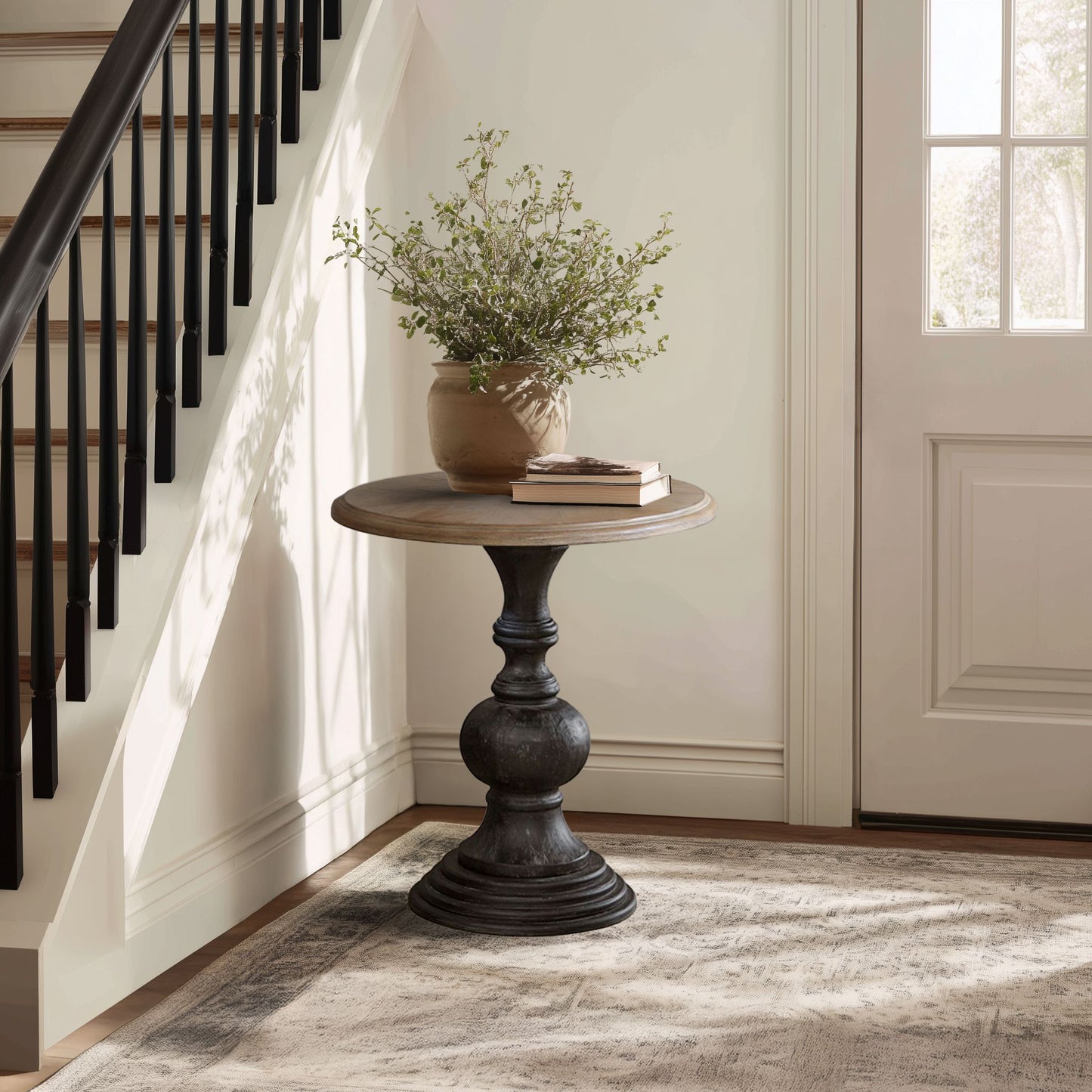 Lexi 22" Accent Table