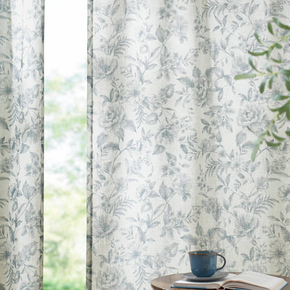 Lana Window Panel