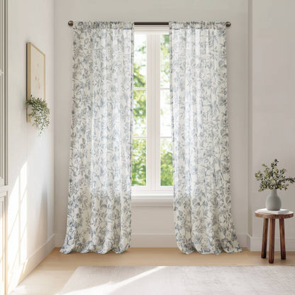 Lana Window Panel