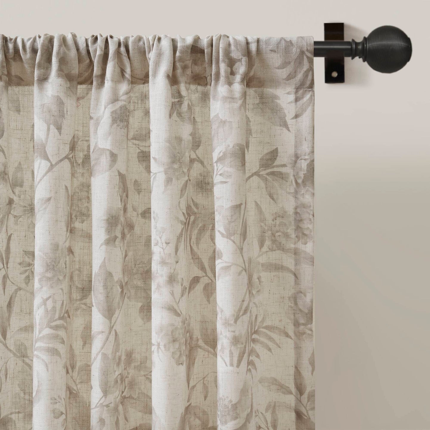 Lana Window Panel