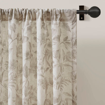 Lana Window Panel