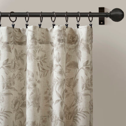 Lana Window Panel