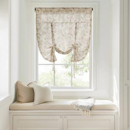 Lana Window Panel