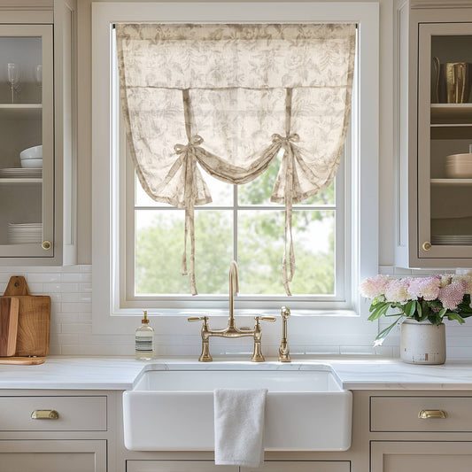 Lana Window Panel